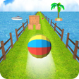 程序图标：SpeedBall : The Ocean Run…