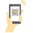 QR Vision icon