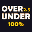 程序图标：OverUnder 2.5 - Fixed Mat…