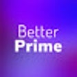 أيقونة البرنامج: BetterPrime