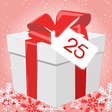 Icon of program: Advent Calendar 2017 - 25…