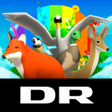 程序图标：DR Naturspillet