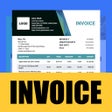 Icon of program: My Invoice Maker - Invoic…