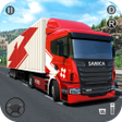 プログラムのアイコン：Transport Truck Simulator…