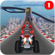 プログラムのアイコン：Ramp ATV Bike Stunts: Ext…