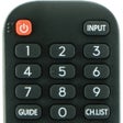 程序图标：His - SmartTV Remote Cont…