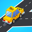 程序图标：Taxi Run