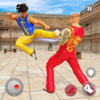 Ícone do programa: Karate King Fury 2020 PRO…