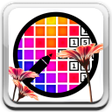程序图标：Pixel Art Master coloring…