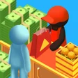 Icon of program: Burger Tycoon Idle