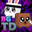 Icon of program: EVENT Bubble Gum Tower De…