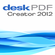 Icon of program: deskPDF Creator 