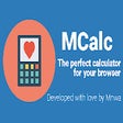 Icon of program: Scientific Calculator