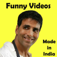 Ikon program: Zilli Funny video Downloa…