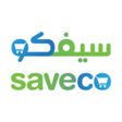 أيقونة البرنامج: Saveco Online Store