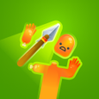 プログラムのアイコン：Spear Cuts 3D