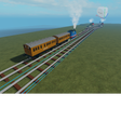 Icon of program: Thomas and the other Cont…
