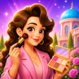 Ikona programu: Golden Touch: Merge  Make…