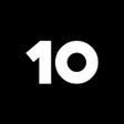 أيقونة البرنامج: The Daily 10