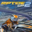 ไอคอนของโปรแกรม: Riptide GP2
