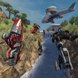 程序图标: Riptide GP2