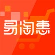 프로그램 아이콘: 易淘惠-家居生活