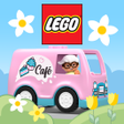 Иконка программы: LEGO DUPLO WORLD