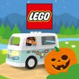 Programikonen: LEGO DUPLO WORLD