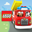 Biểu tượng chương trình: LEGO DUPLO WORLD