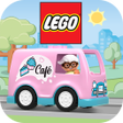 程序图标：LEGO DUPLO WORLD