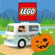 Icoon van programma: LEGO DUPLO WORLD