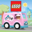 Programın simgesi: LEGO DUPLO WORLD