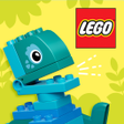 Icono de programa: LEGO DUPLO WORLD