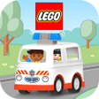 أيقونة البرنامج: LEGO DUPLO WORLD