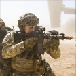 プログラムのアイコン：Special Force Alpha