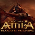 ไอคอนของโปรแกรม: Total War: Attila - Blood…