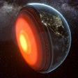 Icoon van programma: Inside Earth: Crust to Co…