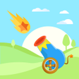 Icoon van programma: Ball Blast Cannon Defende…