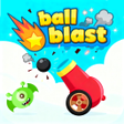Biểu tượng của chương trình: Ball Blast Cannon Defende…
