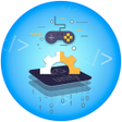 Icon of program: Learn : Game Development