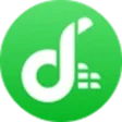 ไอคอนของโปรแกรม: NoteBurner Deezer Music C…