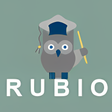 Icono de programa: Cuadernos Rubio para Wind…