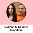 Icon of program: Gulinur Sevinch Ismoilov…
