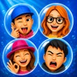 ไอคอนของโปรแกรม: Bubble Match - Connect Pu…