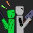 Иконка программы: Melon ragdoll grape playg…