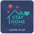 程序图标：COVID-19 Andhra Pradesh