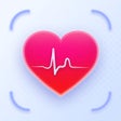 Ikona programu: Health Monitor: Pulse  Su…