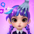 Ícone do programa: Hair Salon  Dress Up Girl