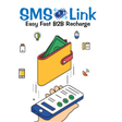 أيقونة البرنامج: SMS Link Wallet - B2B Ser…