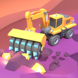 プログラムのアイコン：Cycle Miner